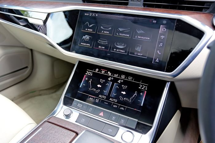 Why the Audi A6 is Autocar India’s Luxury Sedan of the Year