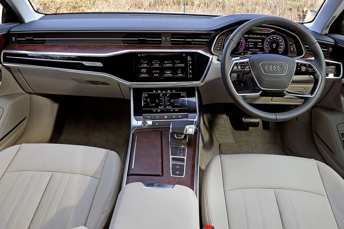 Why the Audi A6 is Autocar India’s Luxury Sedan of the Year