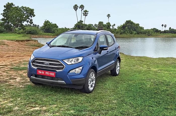 Should you buy a BS4 Ford EcoSport or a BS6 model? Should you buy a BS4 Ford EcoSport or a BS6 model?