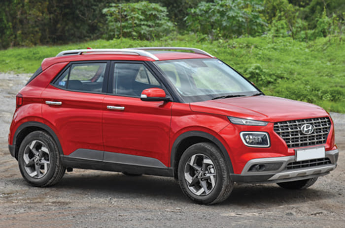 Choosing between a BS4 and BS6 Hyundai Venue Choosing between a BS4 and BS6 Hyundai Venue