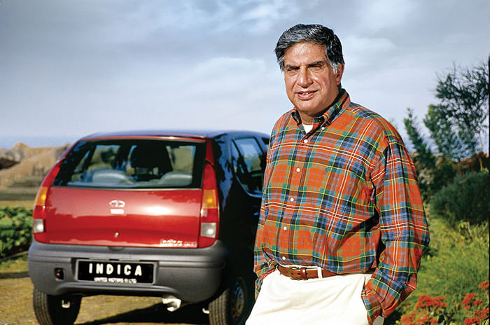 Carmakers that have been in India for 250 months