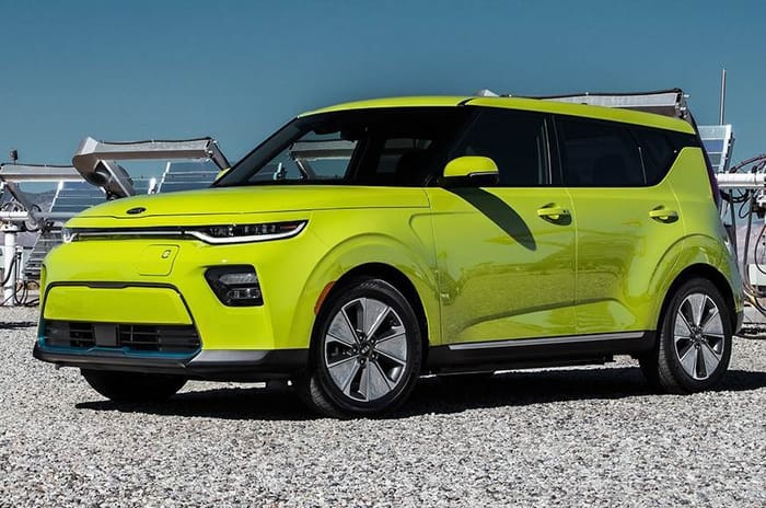 Kia: The Formula for Success