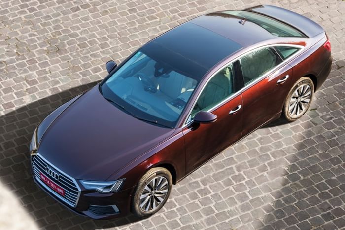 Why the Audi A6 is Autocar India’s Luxury Sedan of the Year