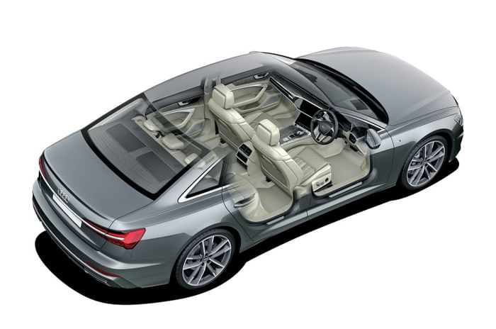 Why the Audi A6 is Autocar India’s Luxury Sedan of the Year