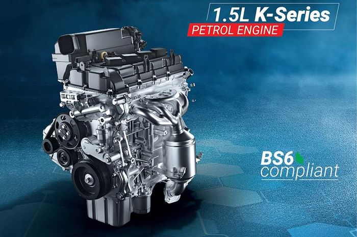 Maruti Suzuki Vitara Brezza: Think BIG!