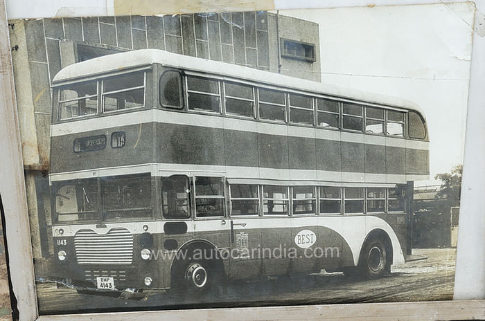 75 years on the &#8216;Double&#8217;