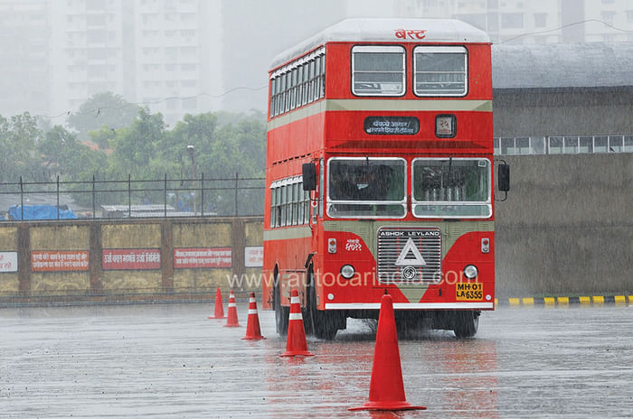 75 years on the &#8216;Double&#8217;