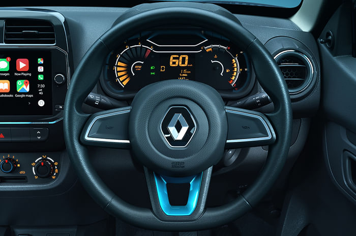 Renault Kwid: Happy NEO Year