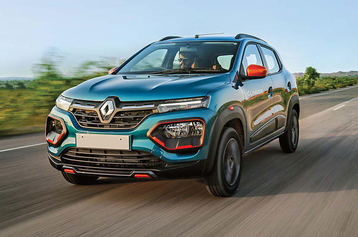 Renault Kiger: Expect the extraordinary