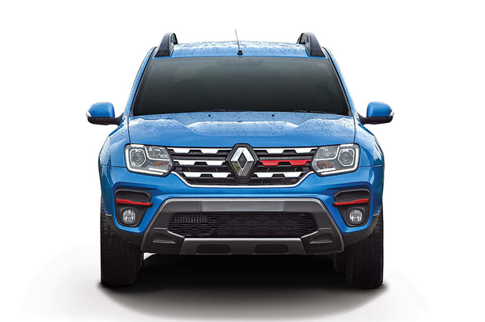 Renault Kiger: Expect the extraordinary