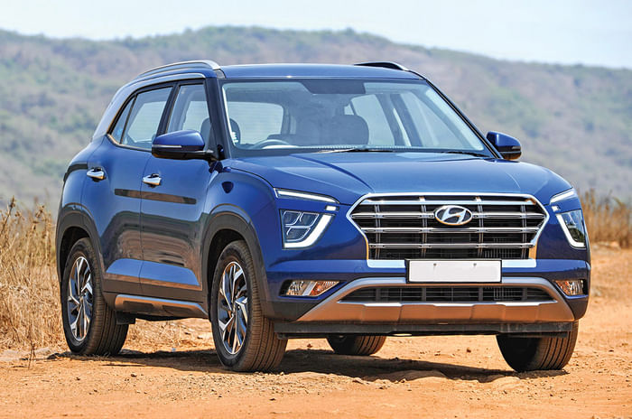 Deciding between a petrol and diesel Hyundai Creta Deciding between a petrol and diesel Hyundai Creta