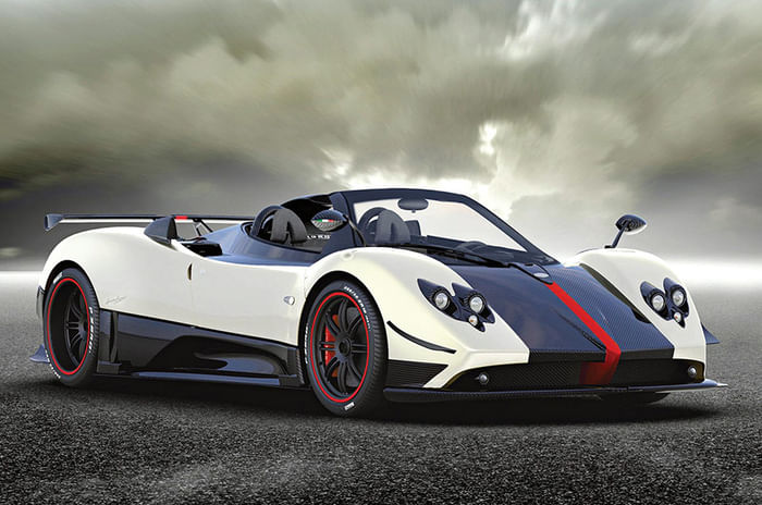 Me and my Cars: Vishwajith Reddy