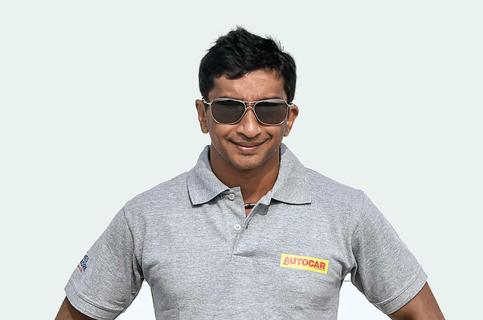 Special Feature: Thar Gazing