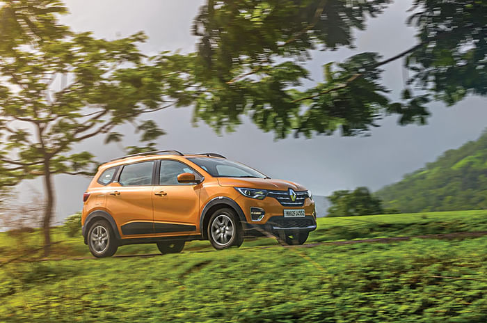 A Home Away From Home