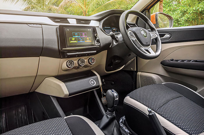 A Home Away From Home