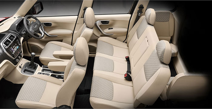 Mahindra Bolero Neo - A Winning Proposition