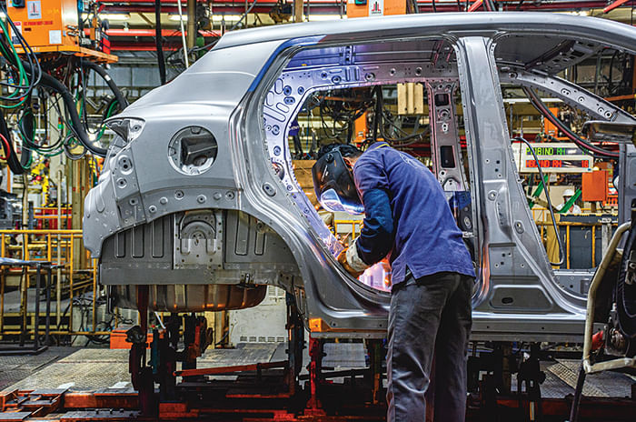 Special Feature: Renault Kiger - From India To The World