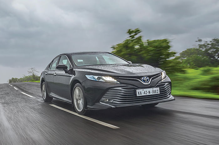 Special Feature: The Road To A Green Future Starts Here