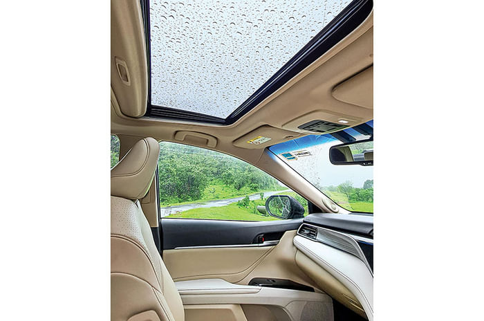 Special Feature: The Road To A Green Future Starts Here