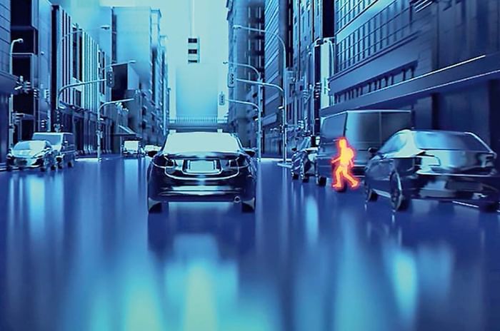 Painting cars in every colour - so long as they're green