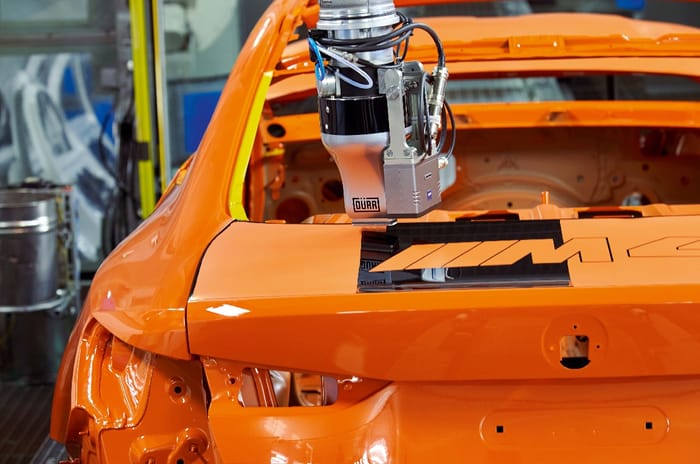 Colour Painting Car: Ultimate Guide to Stunning Auto Makeovers