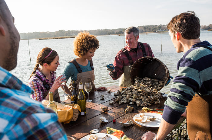 Sponsored Content: Discover What You Love on a Road Trip in Virginia