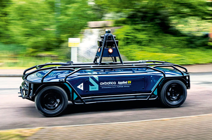 Tech talk: How to tell when your battery has been damaged