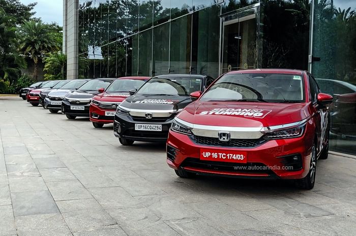 Honda Drive to Discover 11: Sedan hopping from Bengaluru to Kochi
