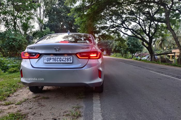 Honda Drive to Discover 11: Sedan hopping from Bengaluru to Kochi