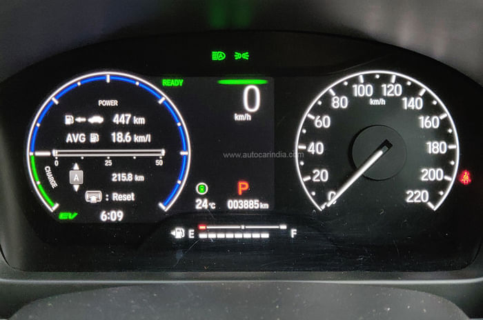 Honda Drive to Discover 11: Sedan hopping from Bengaluru to Kochi