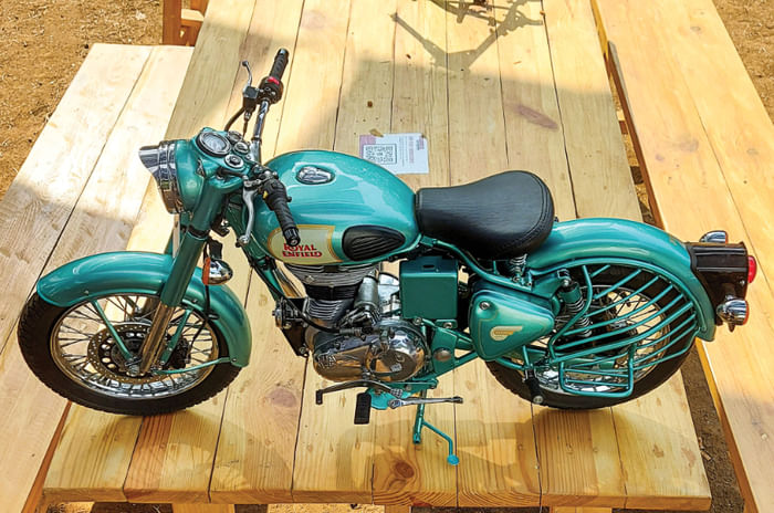 Royal Enfield Rider Mania 2022: Royal Treat