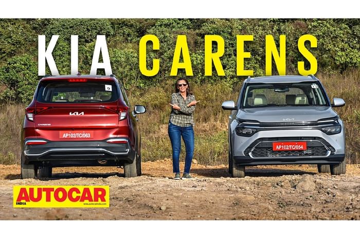 Best of 2022: Most watched car, SUV video reviews