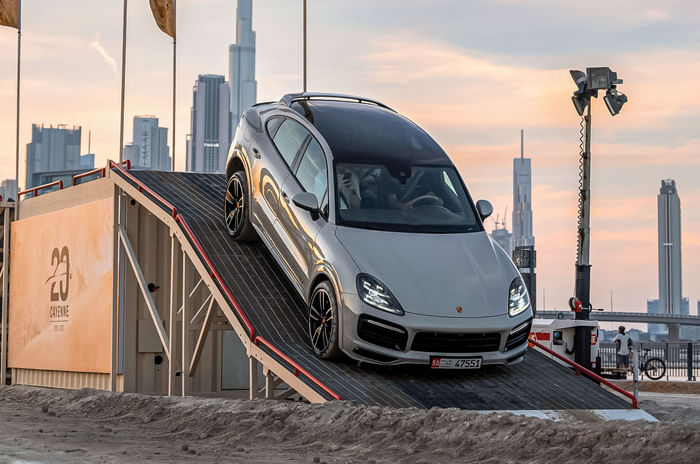 Icons of Porsche: A festival of all things Porsche        