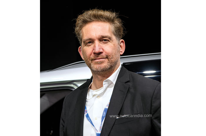 Tata Sierra EV Concept SUV: the design story 