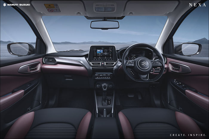 FRONX, The Shape Of New