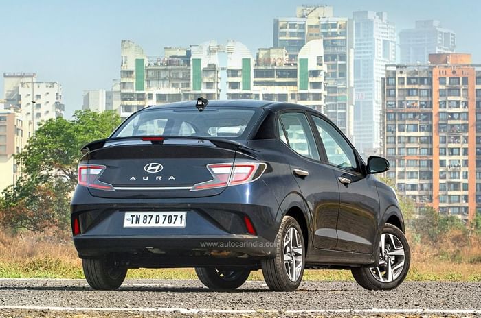 Hyundai Aura: your questions answered Hyundai Aura: your questions answered