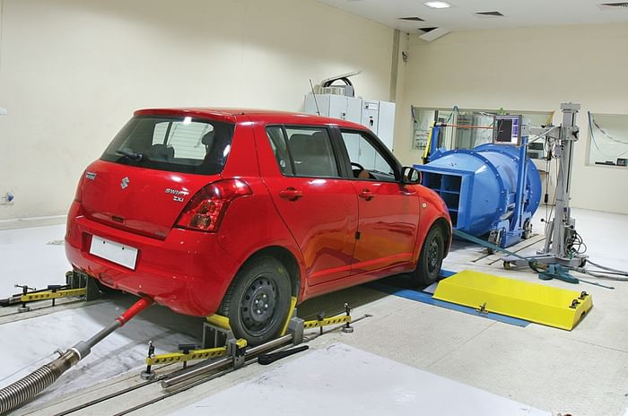 Real Driving Emissions norms explained: Key questions answered