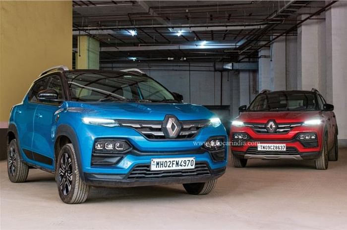 10 most affordable SUVs in India in March 2024