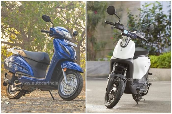 Should I buy a Yulu or an Activa as my first two-wheeler? Should I buy a Yulu or an Activa as my first two-wheeler?