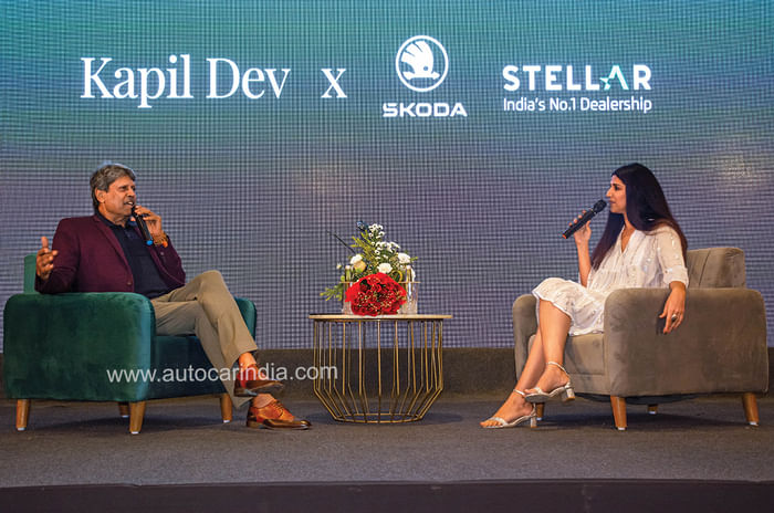 A Stellar partnership