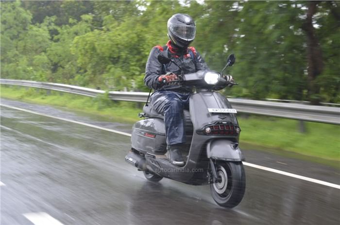 Ultimate guide to riding in the monsoon