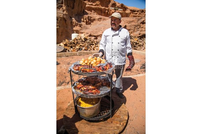 Feature: A lap of Jordan in a Mercedes Benz E Class 