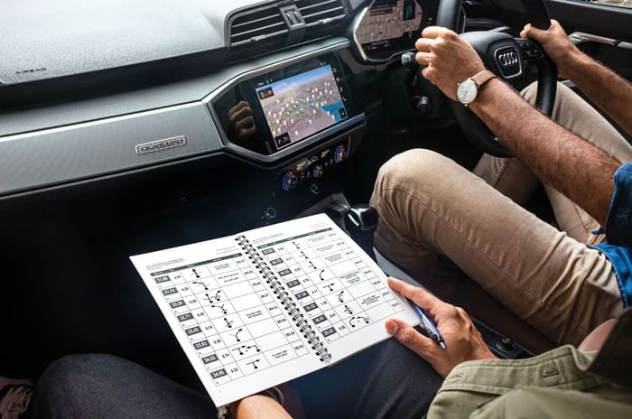 Special feature: The call of the open road