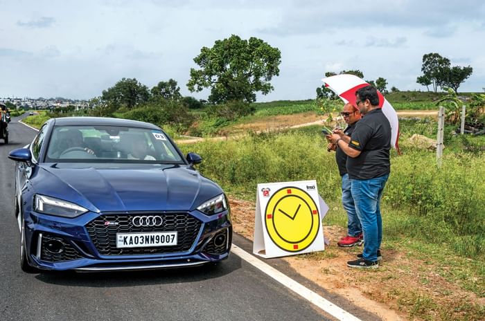 Special feature: The call of the open road