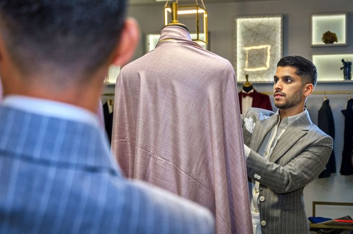 Kia EV6 - On Point, On trend