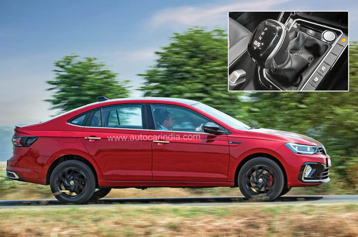 Volkswagen Virtus 1.5 TSI DSG reliability Volkswagen Virtus 1.5 TSI DSG reliability