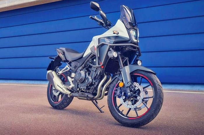 Honda NX500 should you buy? Honda NX500 should you buy?