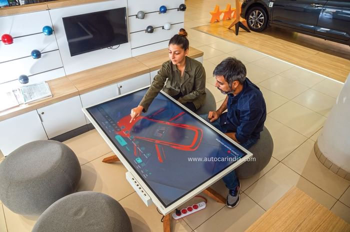 Retracing Skoda’s Road To 100k