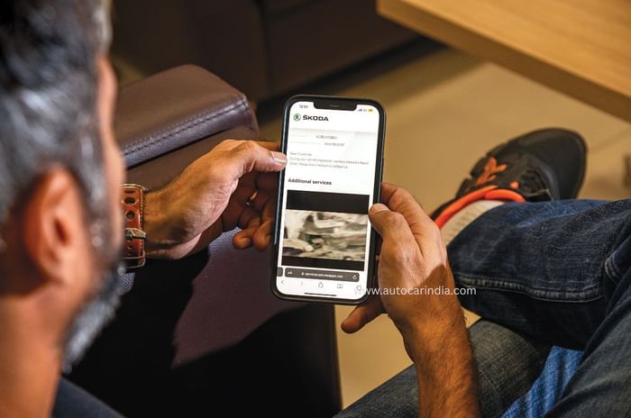 Retracing Skoda’s Road To 100k