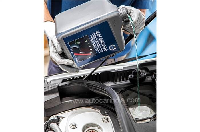 Beat the heat wave: How to keep your car cool at 50 degrees